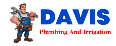 Trusted plumber in HUDDY